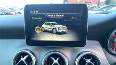 Mercedes-Benz GLA 180 Urban Edition 5dr Auto Petrol Hatchback